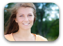 Customer profile logo