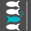 Customer profile logo