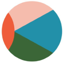 Customer profile logo