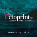 Customer profile logo