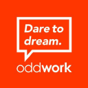 Customer profile logo