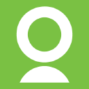 Customer profile logo