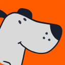 Customer profile logo