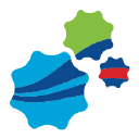 Customer profile logo