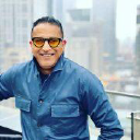 Customer profile logo