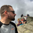 Customer profile logo