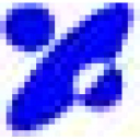 Customer profile logo