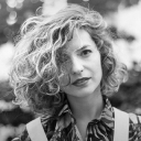 Customer profile logo