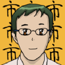 Customer profile logo