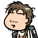 Customer profile logo