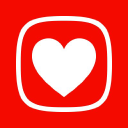 Customer profile logo