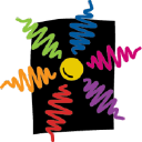 Customer profile logo