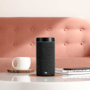 Customer profile logo