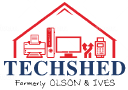 Customer profile logo