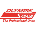 Customer profile logo