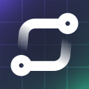 Customer profile logo
