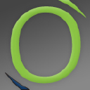 Customer profile logo