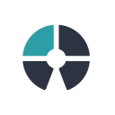 Customer profile logo