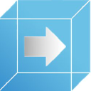 Customer profile logo