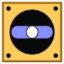 Customer profile logo
