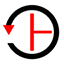 Customer profile logo
