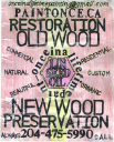 Customer profile logo