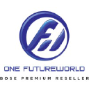 Customer profile logo