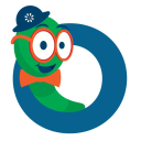 Customer profile logo