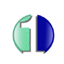 Customer profile logo