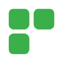 Customer profile logo