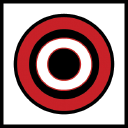 Customer profile logo