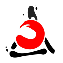 Customer profile logo