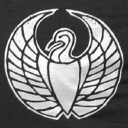 Customer profile logo