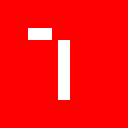 Customer profile logo