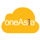 Customer profile logo
