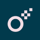 Customer profile logo