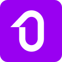 Customer profile logo