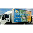 Customer profile logo