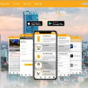 Customer profile logo