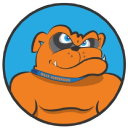 Customer profile logo