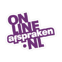 Customer profile logo