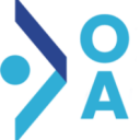 Customer profile logo