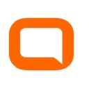 Customer profile logo