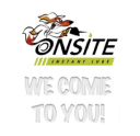 Customer profile logo