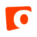 Customer profile logo