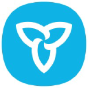 Customer profile logo