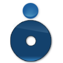 Customer profile logo