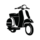 Customer profile logo