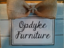 Customer profile logo