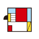 Customer profile logo